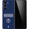 NBA Washington Wizards Standard - Blue Galaxy Z Fold5 5G Skin